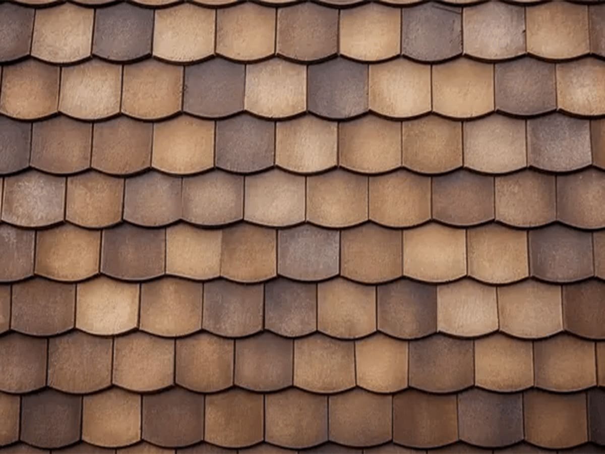 Material quality inspection