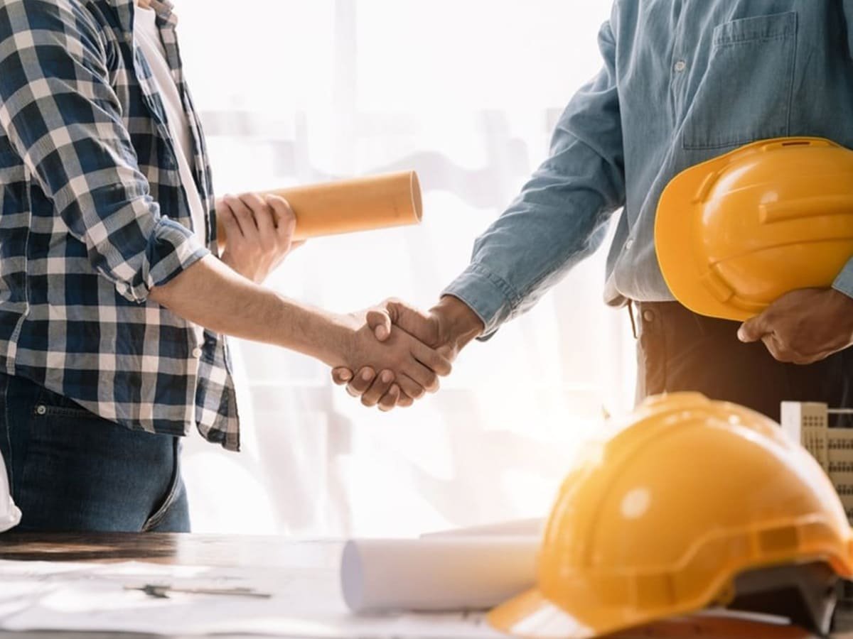 Professional team planning